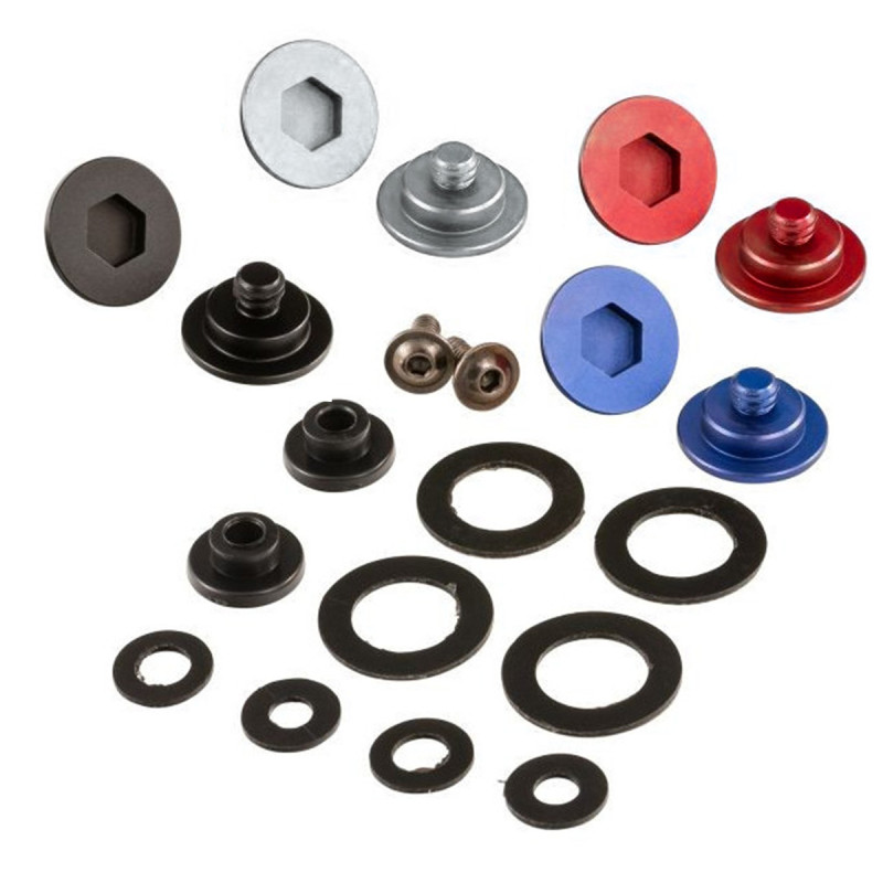 Pivot Kit pour séries 10 - BELL